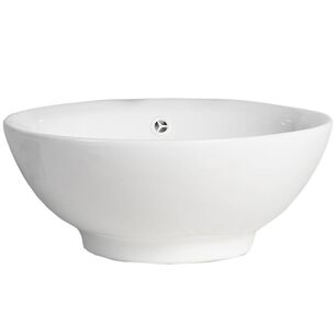 Lavamanos Sobreponer Domsa Slc815b / 42x42x17cm