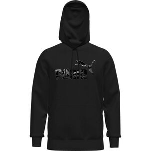 Polerón Deportivo Hombre Puma