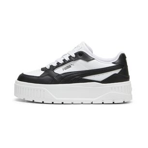 Zapatilla Puma Karmen Ii Idol Mujer Blanco