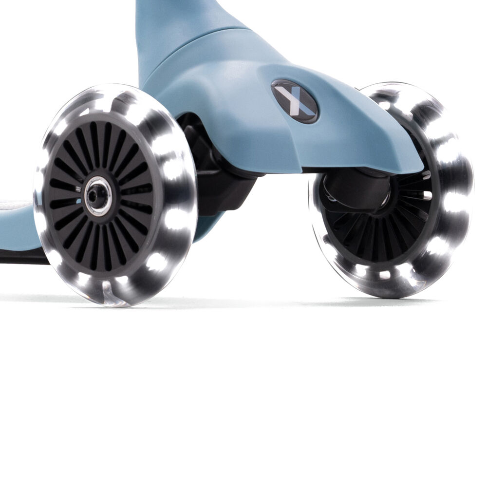 Xtend Scooter Mini+ Azul image number 3.0