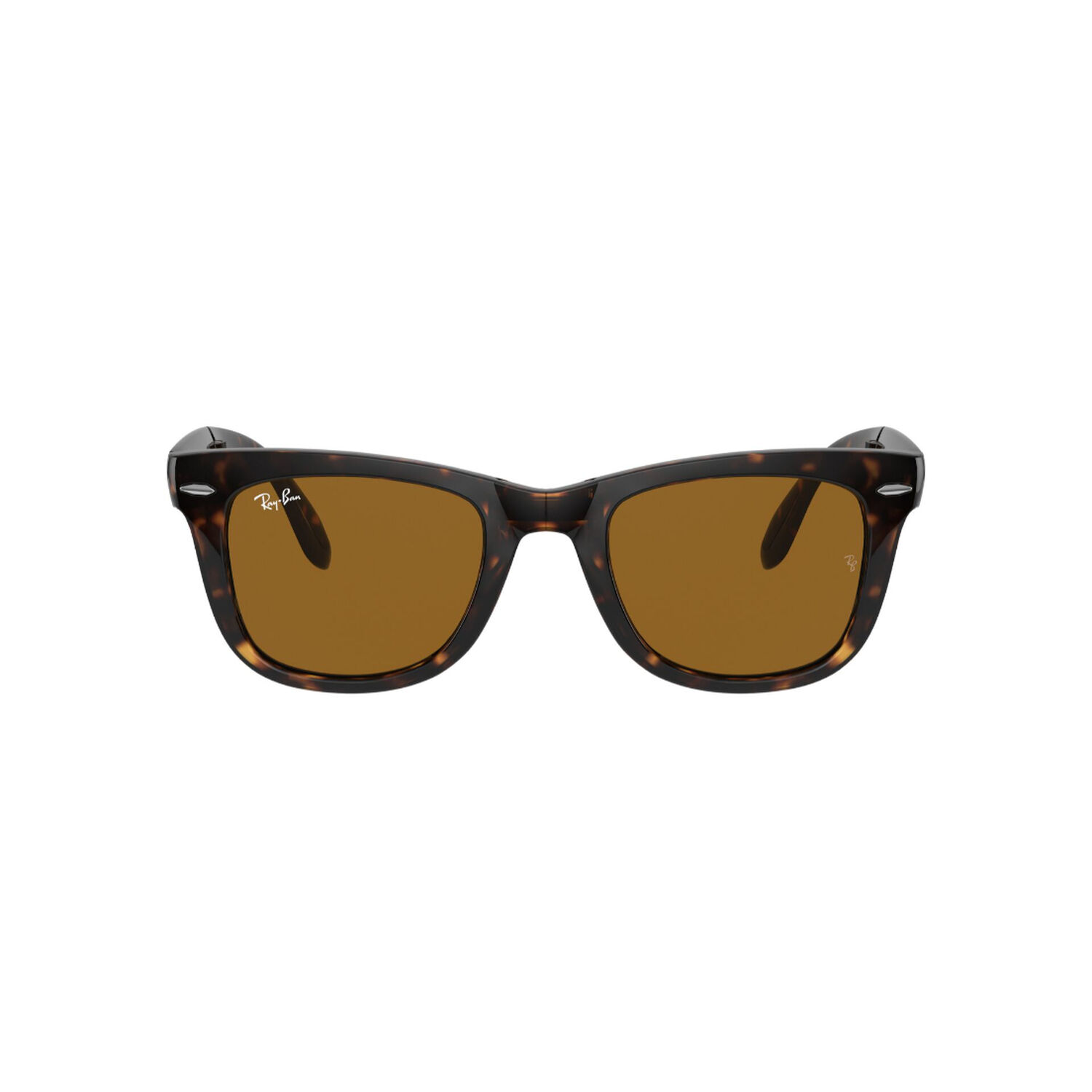 Lentes De Sol Wayfarer Folding Havana Ray-ban image number 0.0