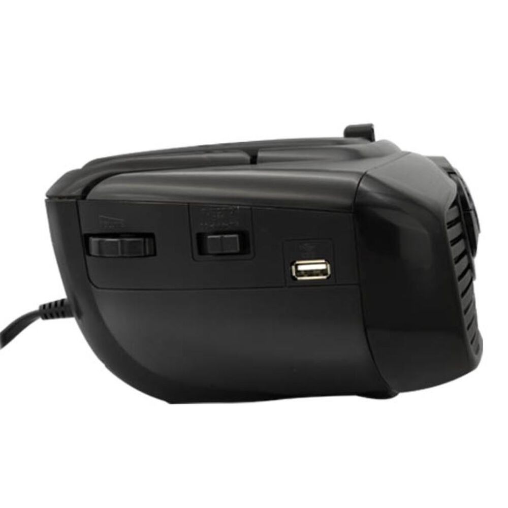 Radio Boombox Cd Pbb2005bt-bk image number 2.0