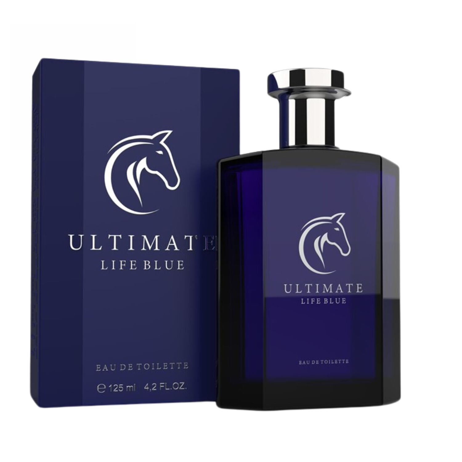 Linn Young Ultimate Life Blue Edt 125 Ml image number 0.0