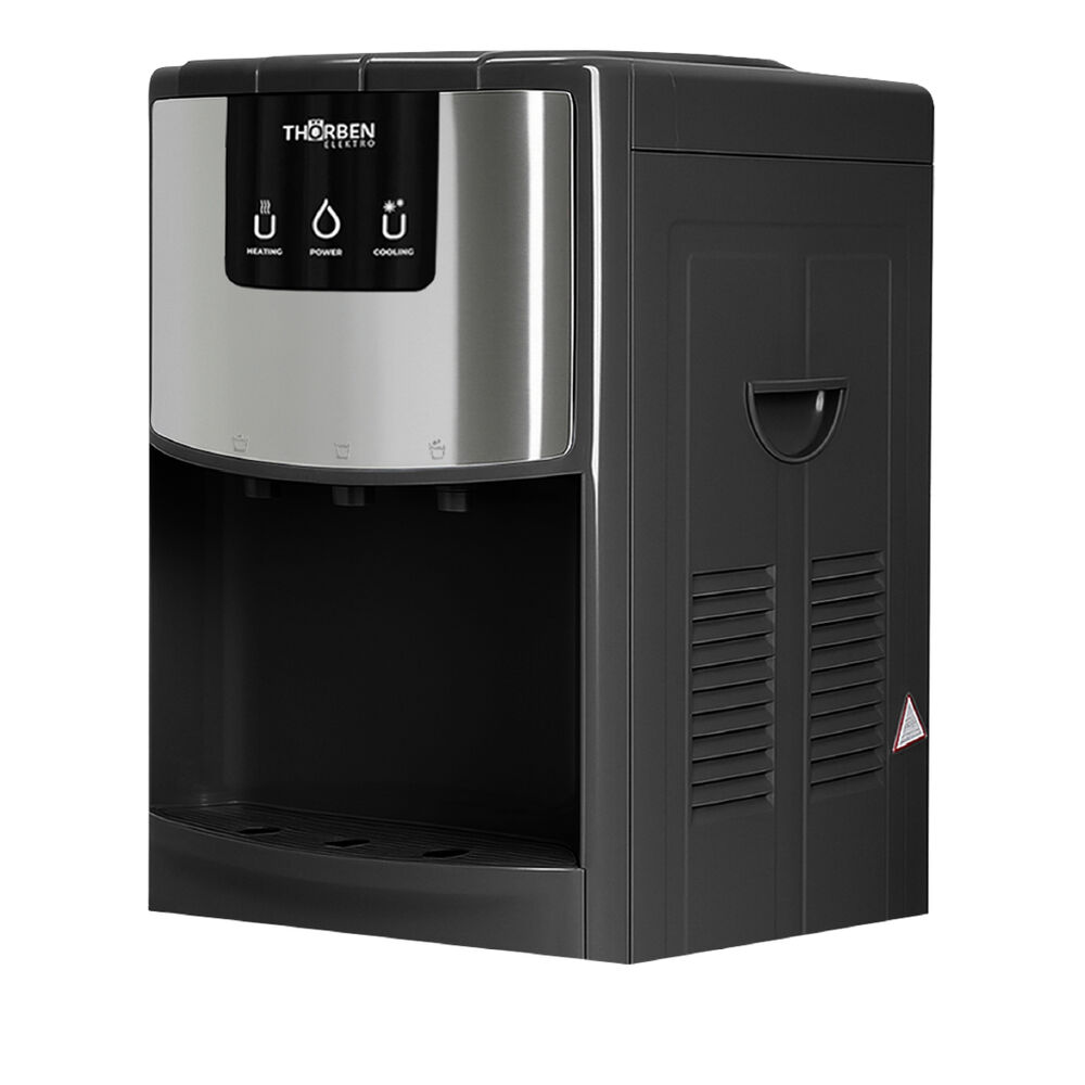Dispensador Agua Sobremesa 3 Temperaturas Thor 3temp Desk image number 5.0