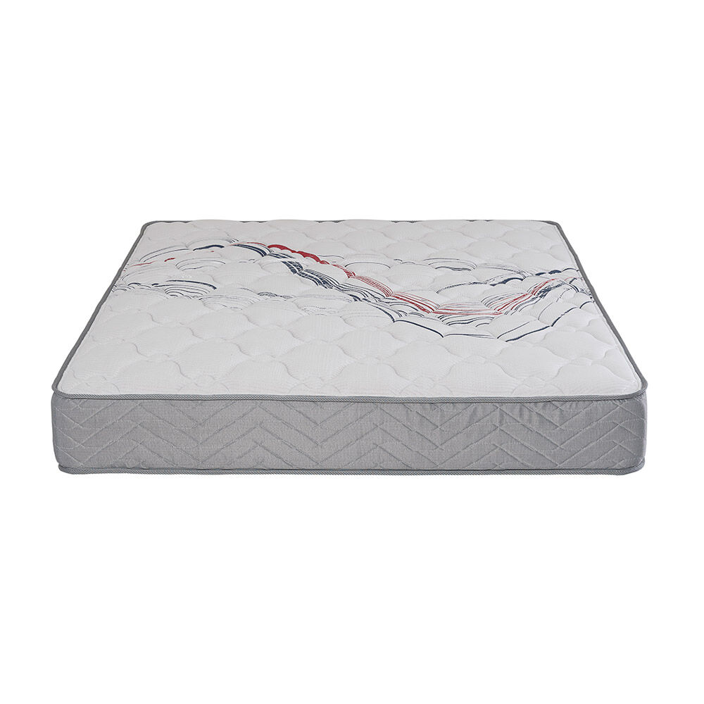 Colchón Flex Therapedic Más / Full / 190 Cm x 137 Cm image number 0.0