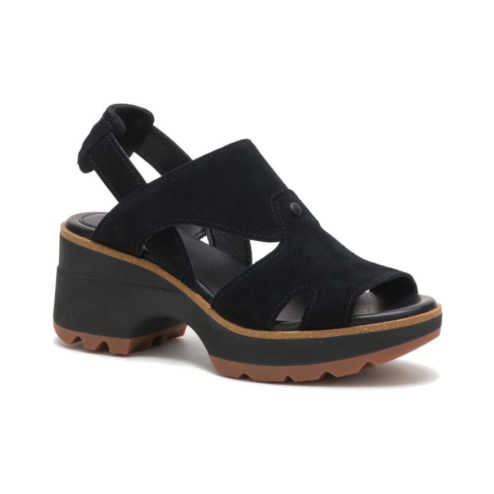 Sandalias caterpillar mujer clearance
