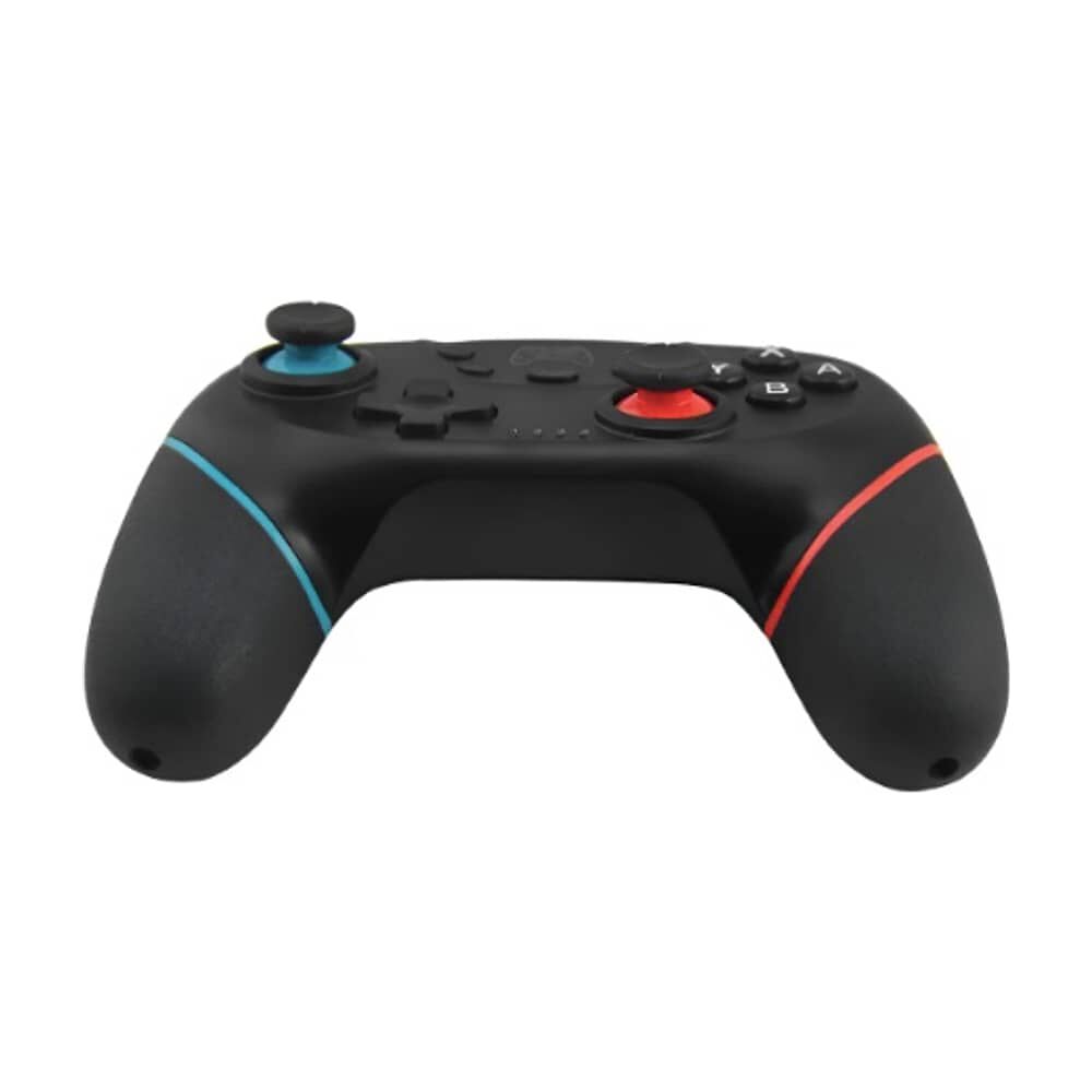 Control Joystick Inal&aacute;mbrico Negro image number 2.0