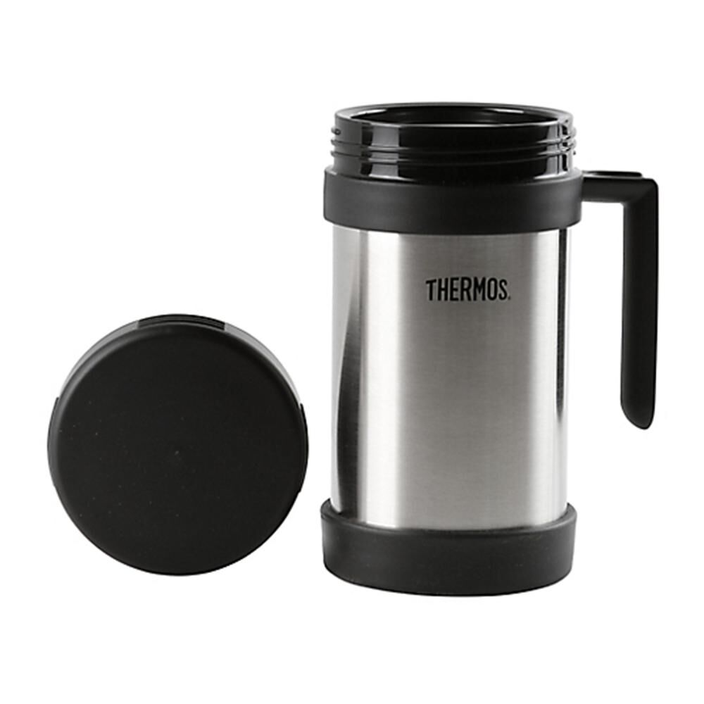 Termo Comida Thermo / 470ml / Acero Inox image number 1.0
