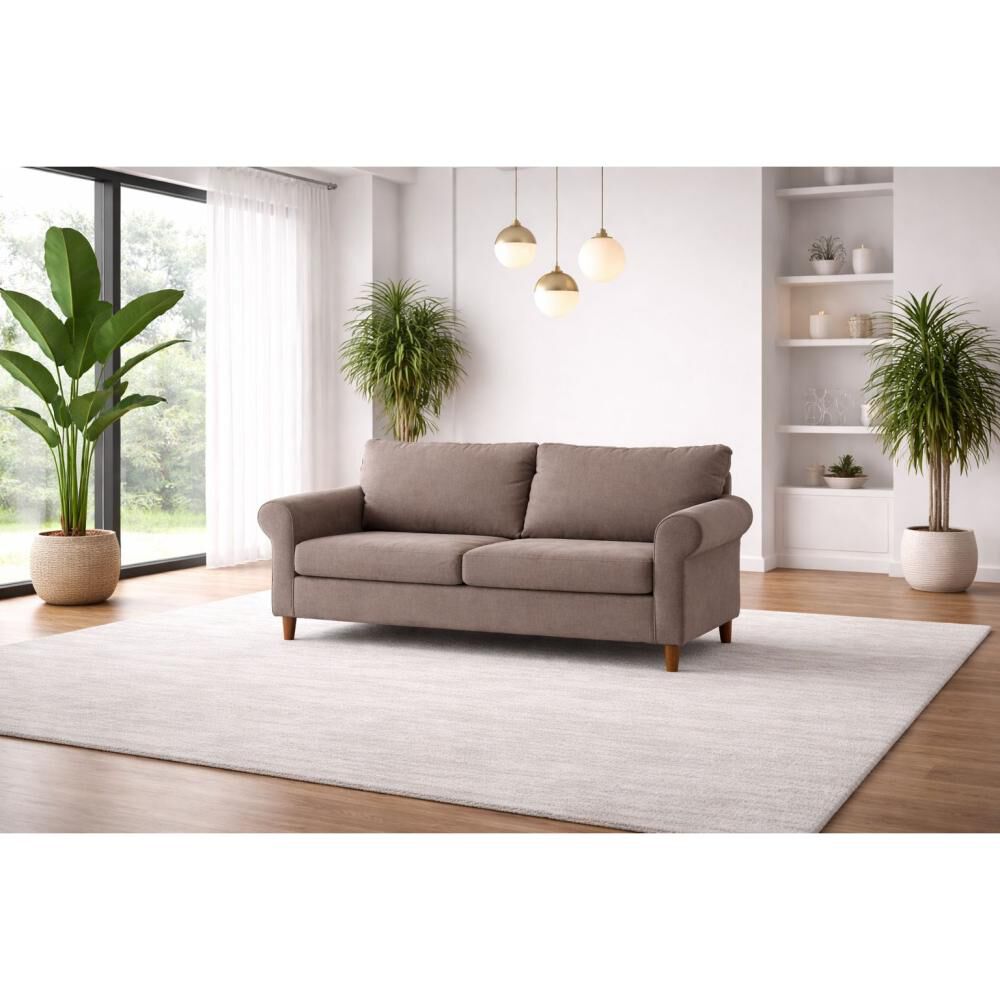 Sof&aacute; Kea Retro / 3 Cuerpos image number 0.0