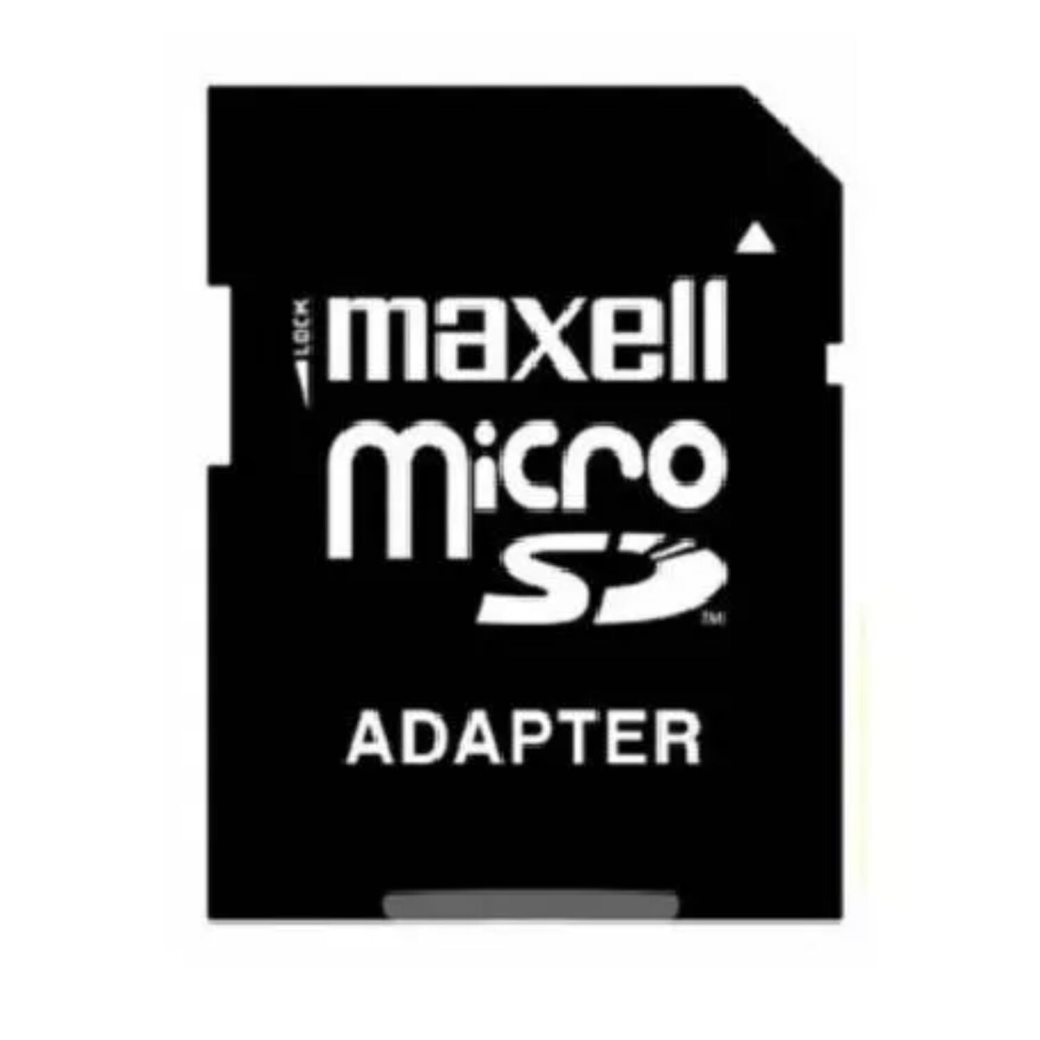 Memoria Microsd Maxell 128gb Clase 10 Action Pro 8k image number 3.0