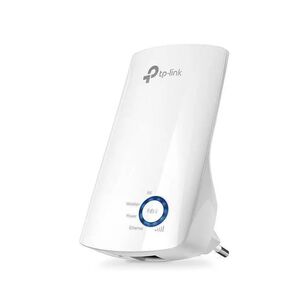 Repetidor Wifi Inalambrico Tp-link 300mbps Tl-wa850re