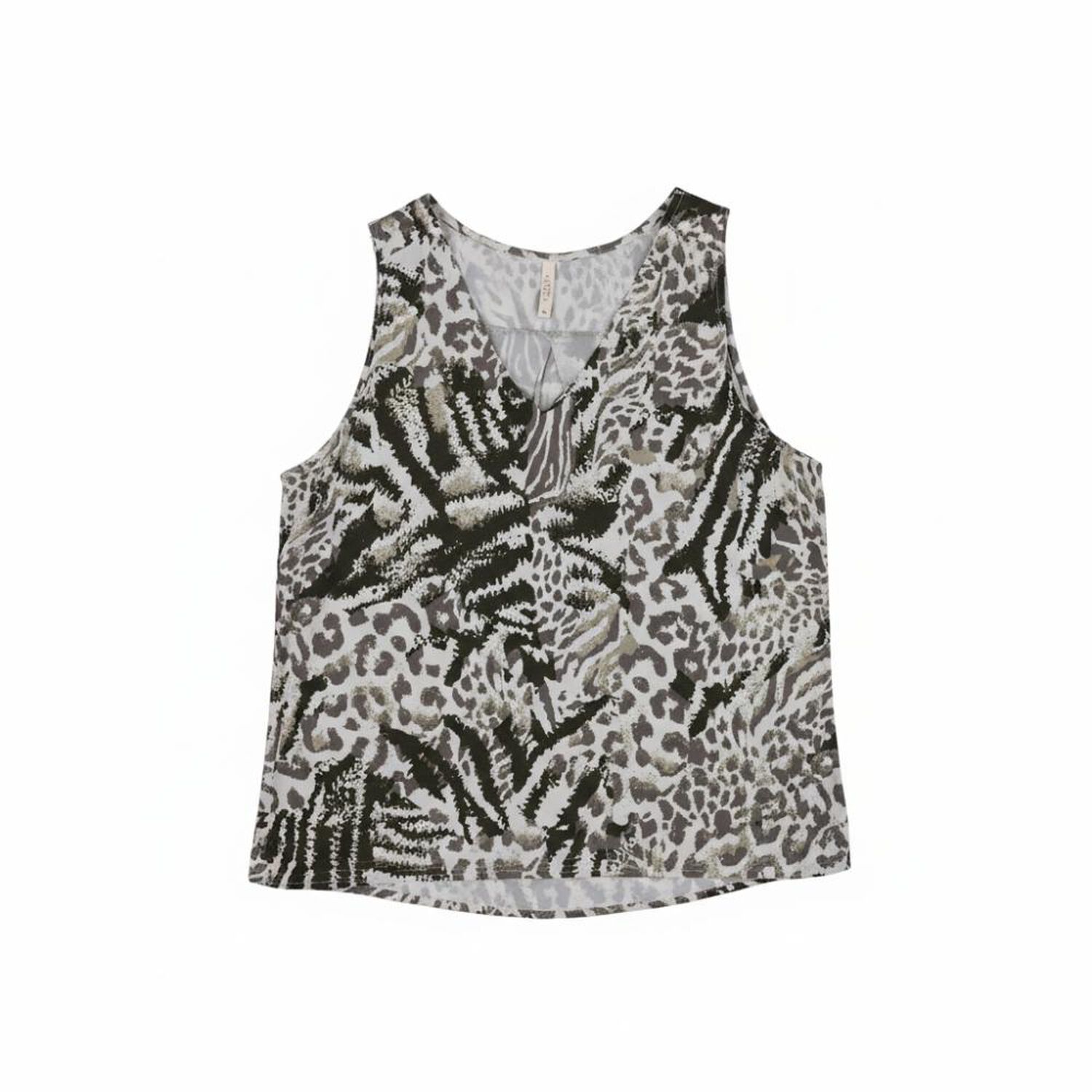 Blusa Mujer Geeps image number 0.0