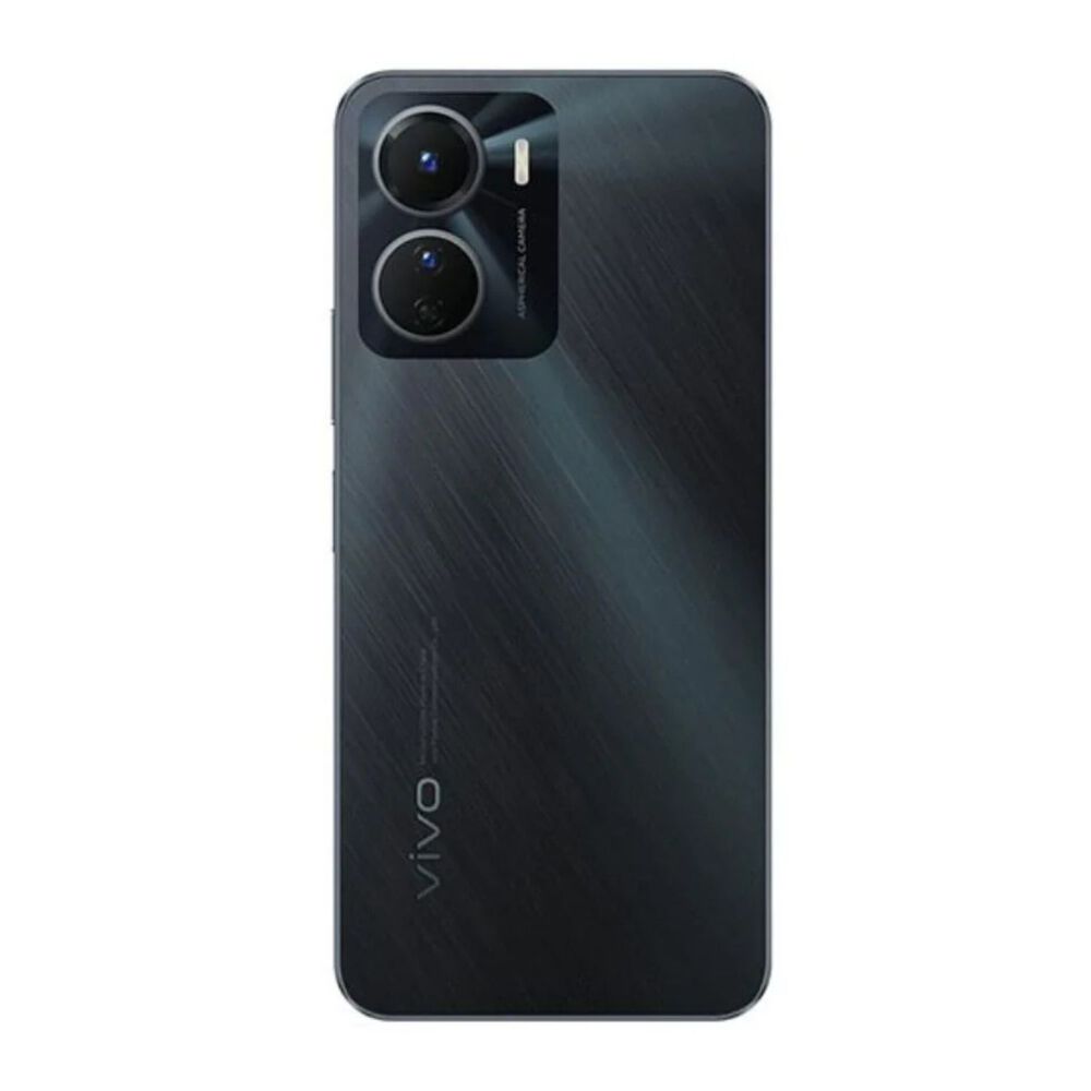Vivo Y16 64gb+4 Gb Stellar Black Open Box image number 0.0
