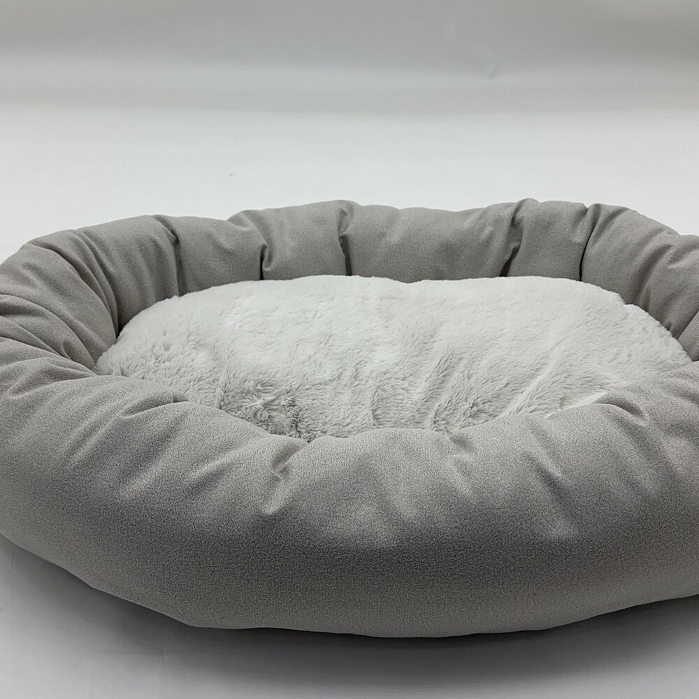 Cama Mascota Dsn Milo Talla S Beige image number 0.0