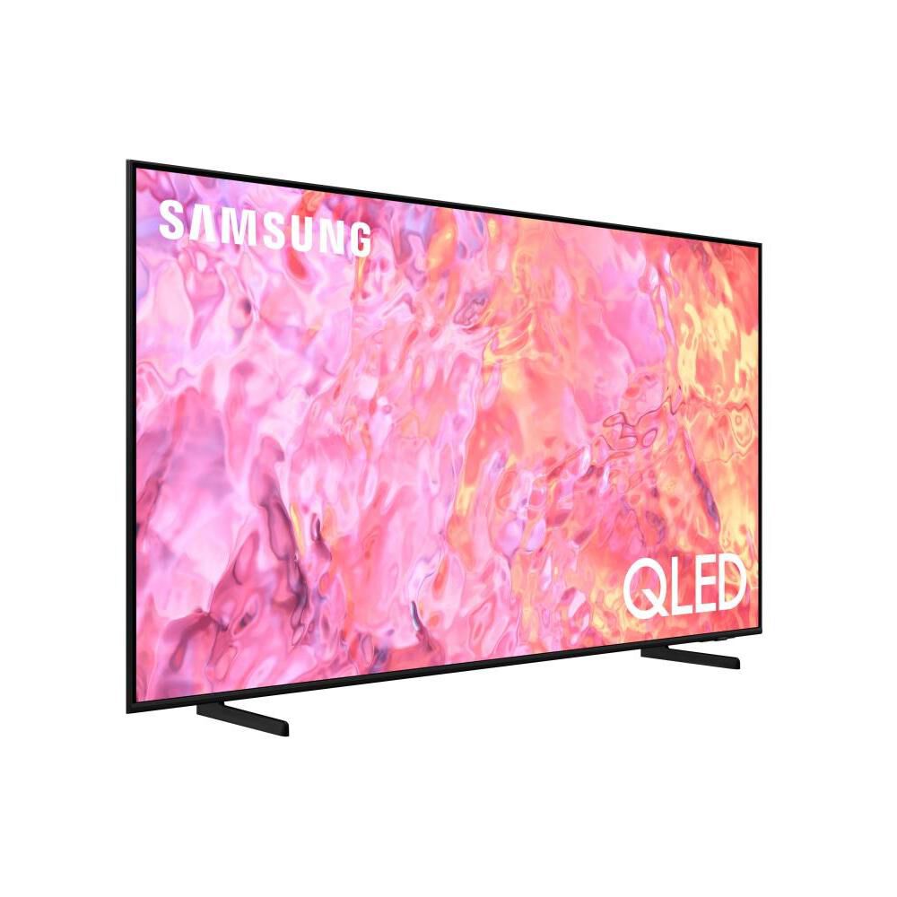 Qled 50" Samsung  Q60C / Ultra HD 4K / Smart TV image number 3.0