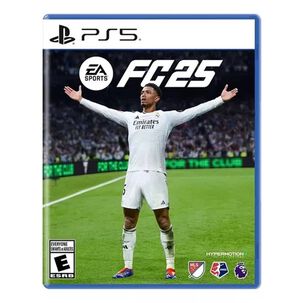 Ea Fc 25 - Ps5