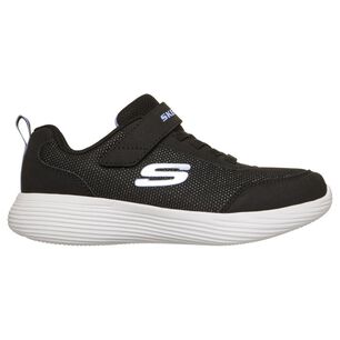 Zapatilla Infantil Niña Skechers Go Run 400 V2 - Core Steps Blk