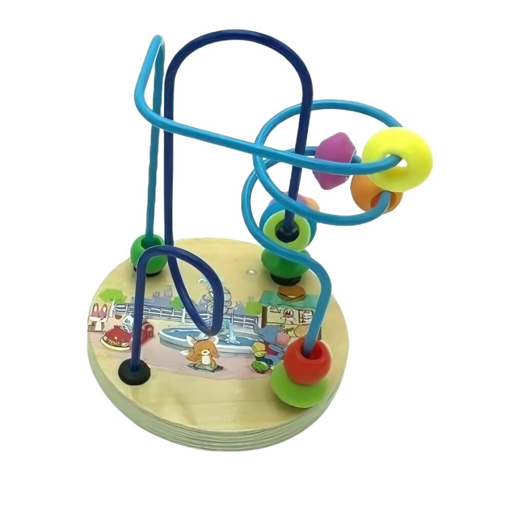 Pronosupinador Didáctico Diseño Piscina Para La Motricidad Fina De Niños image number 0.0