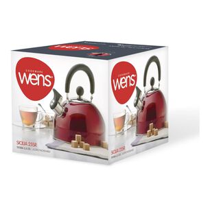 Tetera Wens Sicilia / 2.5 Litros