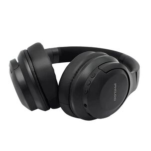 Audifonos Bluetooth Overear Manos Libres Negro 750