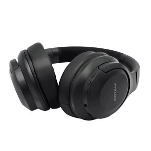 Audifonos Bluetooth Overear Manos Libres Negro 750