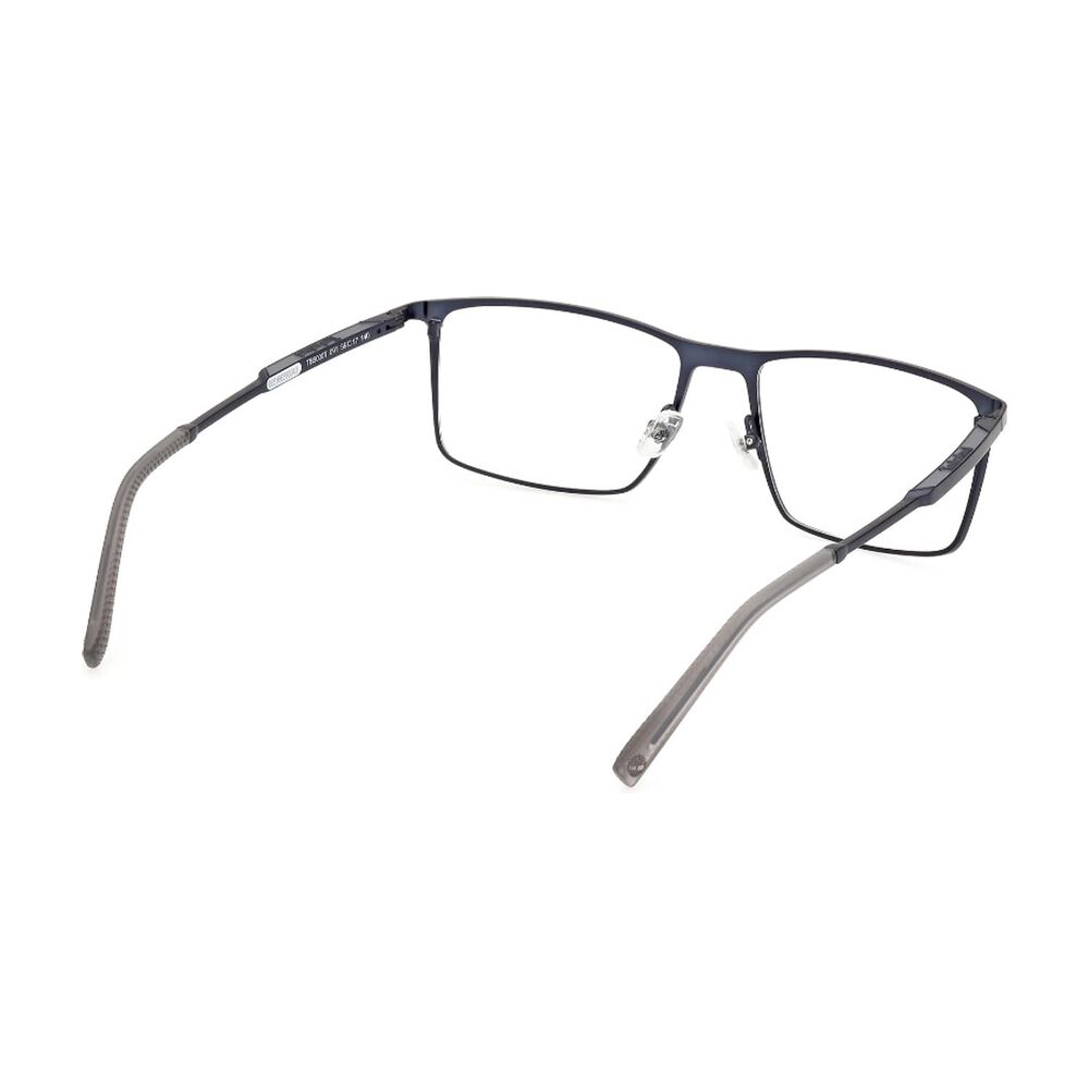 Lentes &Oacute;pticos Azul Mate Timberland image number 5.0