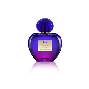 Perfume mujer Antonio Banderas Her Secret Desire / 50 Ml / Edt