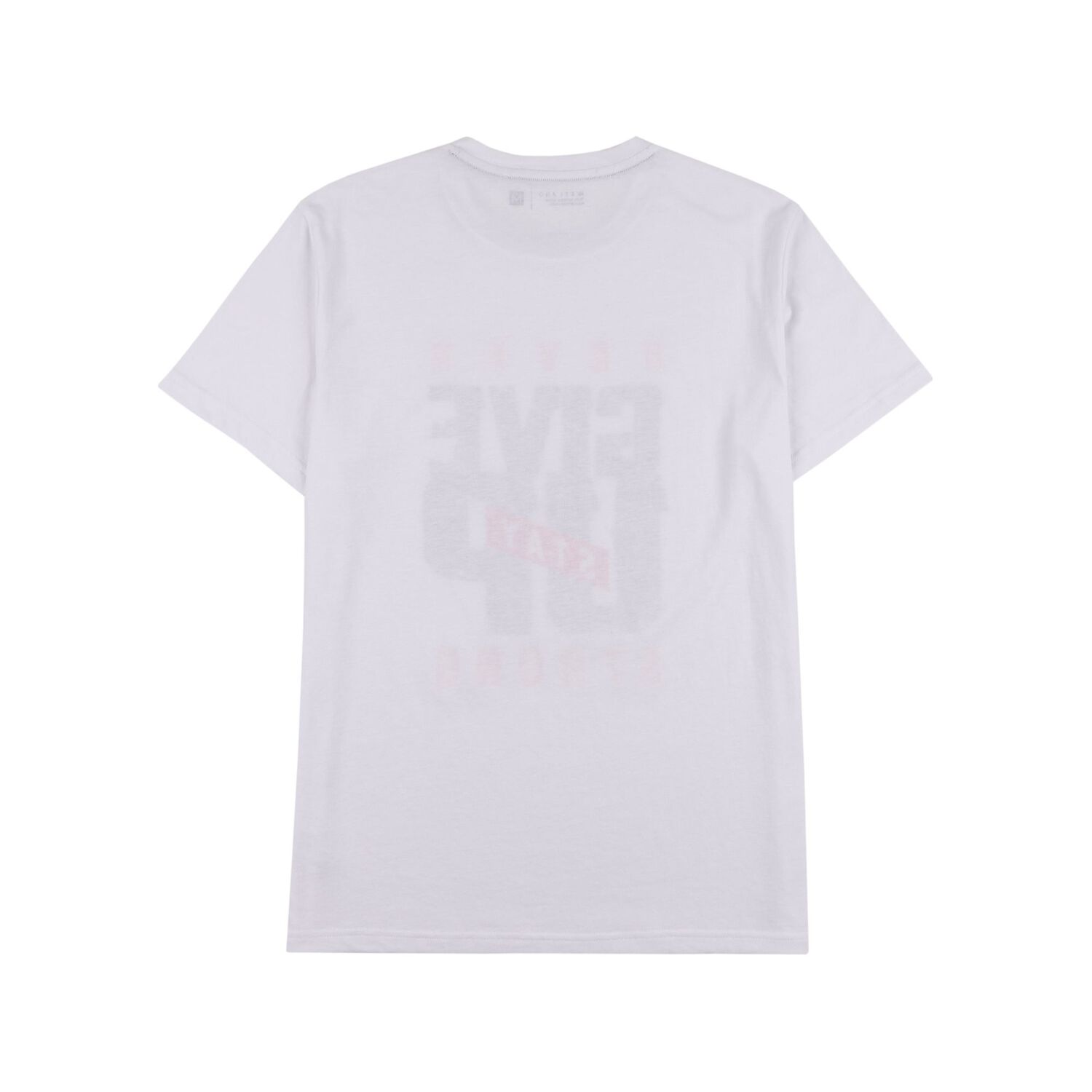 Polera Deportiva Hombre Wetland image number 1.0