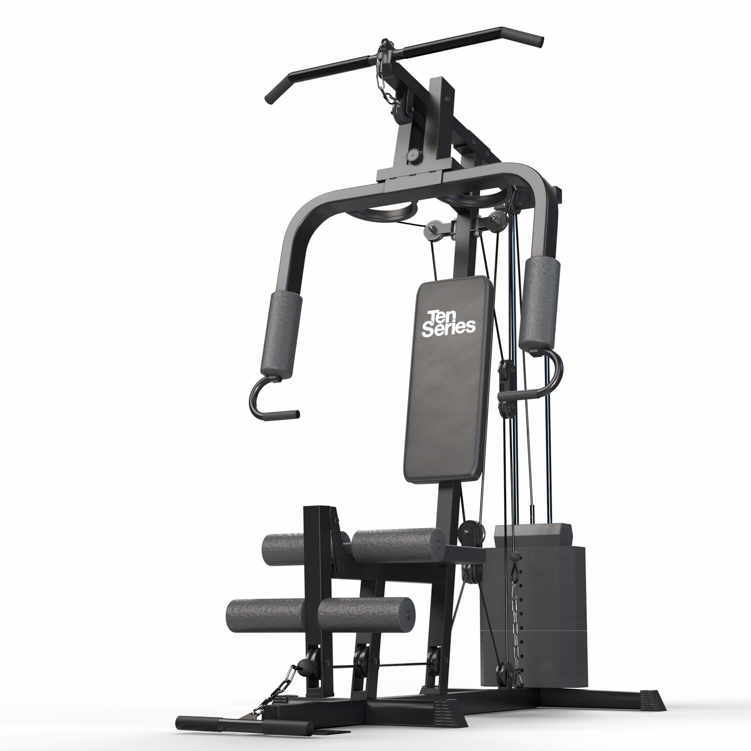 Home Gym G1000 Ten Series image number 5.0