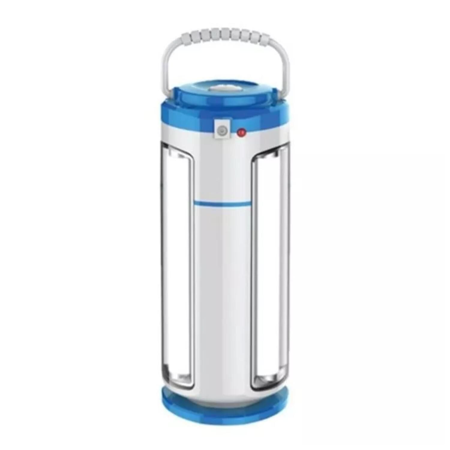 Linterna Led De Camping Recargable Portatil image number 0.0