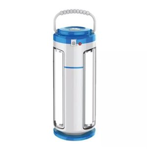 Linterna Led De Camping Recargable Portatil