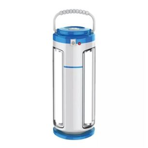Linterna Led De Camping Recargable Portatil