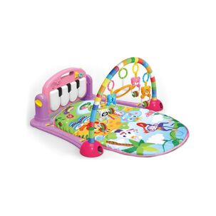 Gimnasio De Beb&eacute; Alfombra Infantil Musical