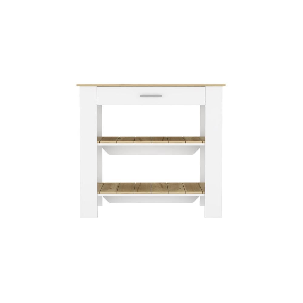Mueble De Cocina Tuhome Cala / 1 Cajón image number 0.0