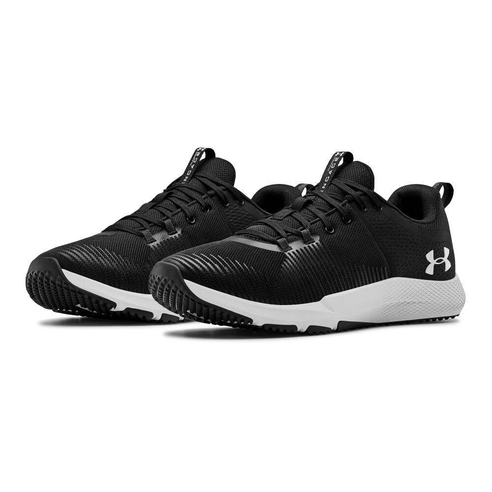 Zapatilla Urbana Hombre Under Armour Charged Engage image number 4.0
