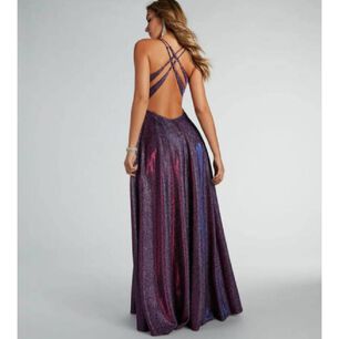 Vestido Maxi Largo - Zulema