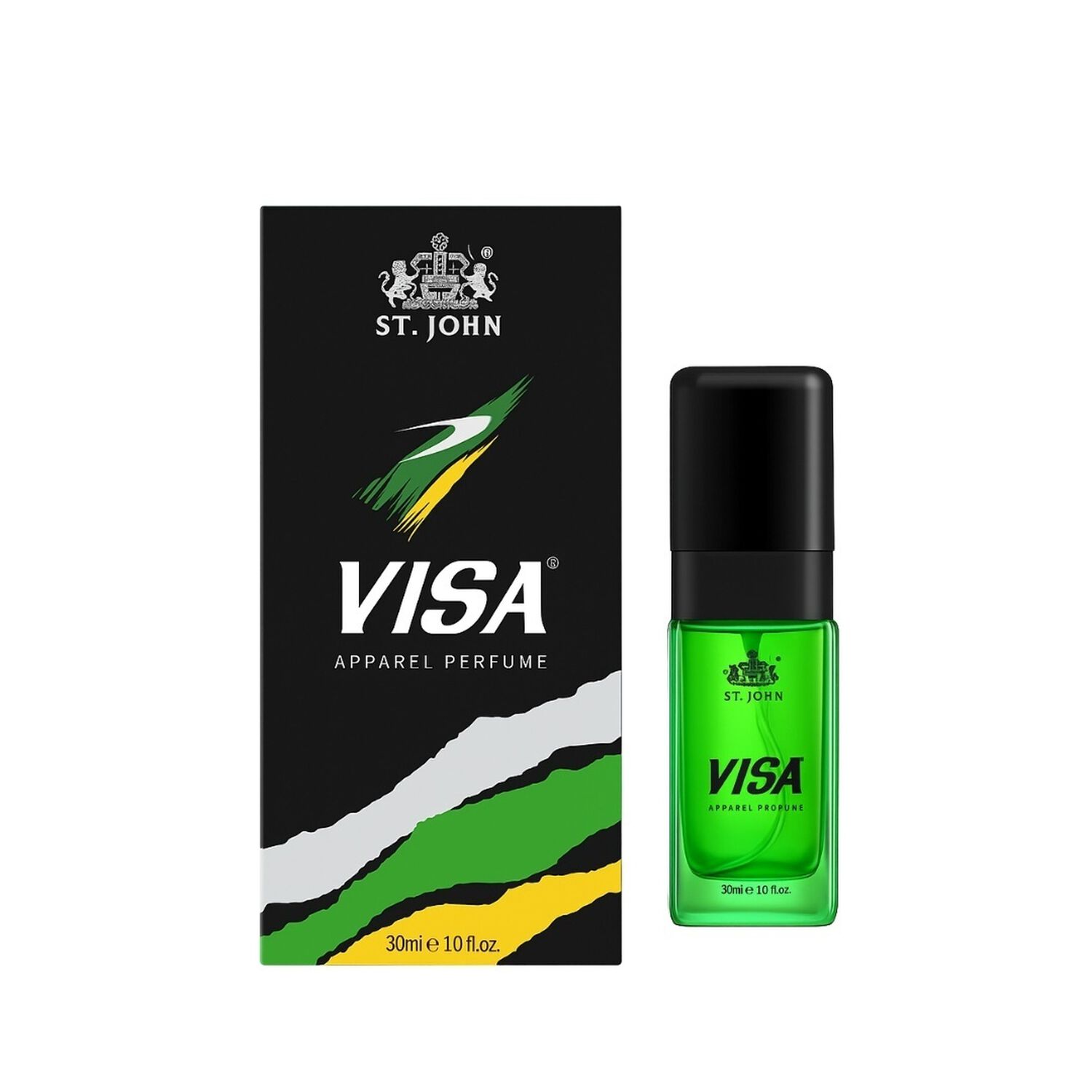 St John Visa Edp 30ml Hombre image number 0.0