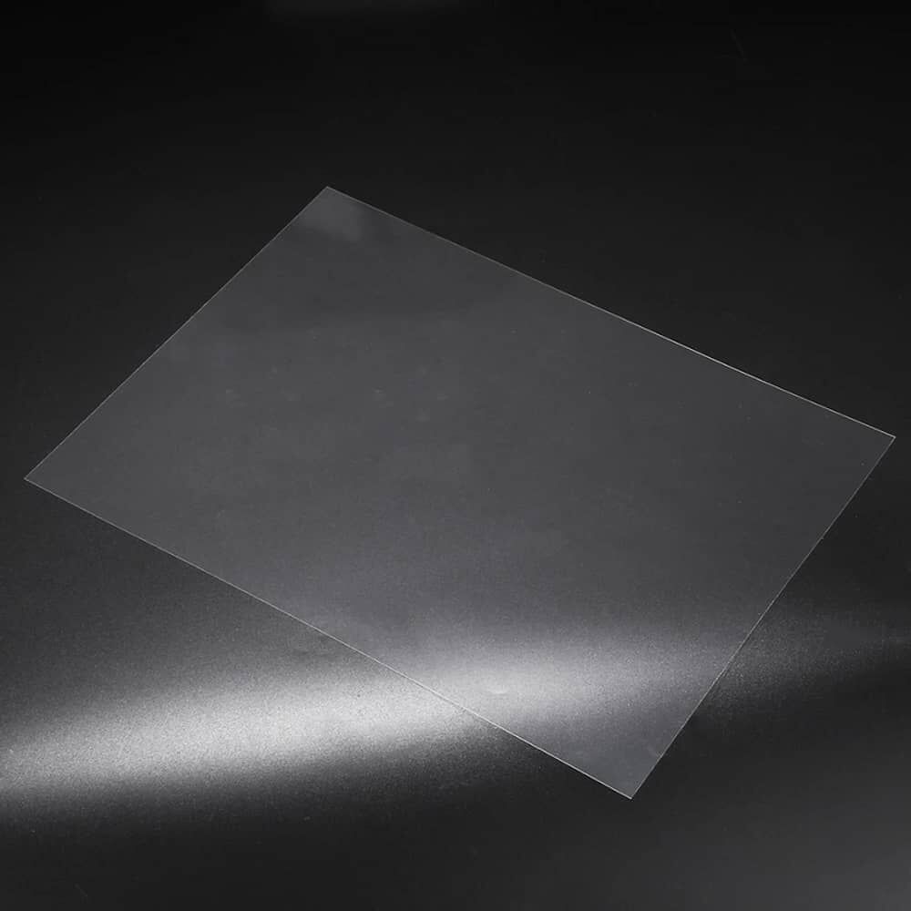 Pack De 100 Micas Para Termolaminar De 125 Micras image number 2.0