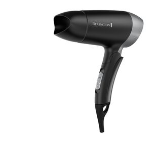 REMINGTON SECADOR DE PELO DE VIAJE REMINGTON D2400
