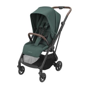 Coche De Paseo Leona 2 Essential Green Maxi Cosi