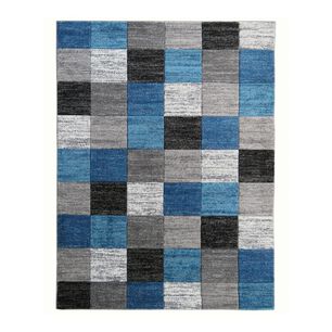 Alfombra Idetex Frise Carved Florida D4 / 180x133 Cm