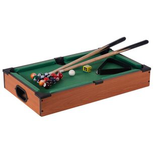 Mini Mesa De Pool Hitoys