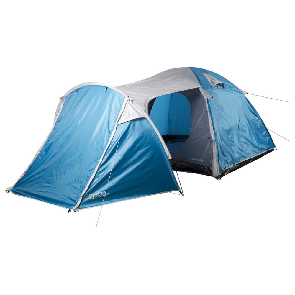 Carpa National Geographic Cng415 / 4 Personas image number 0.0