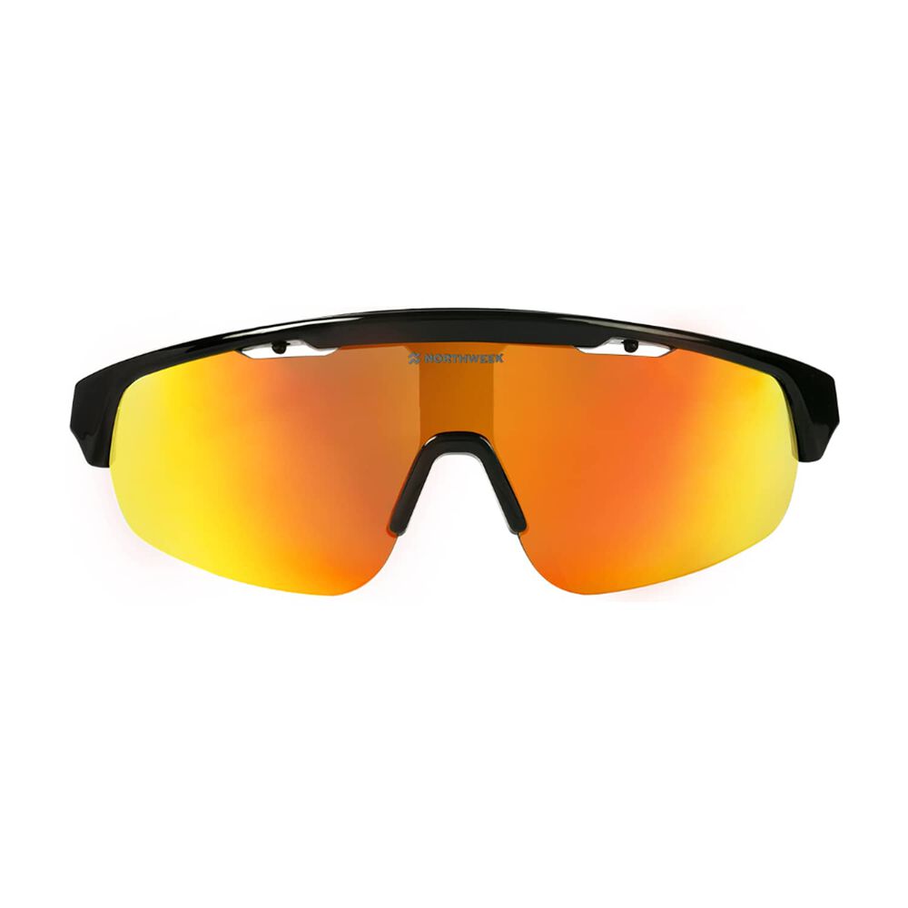 Lentes De Sol Polarizados Negro Northweek image number 0.0