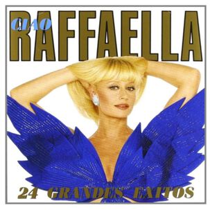 Raffaella Carra - Ciao Raffaella (2cd) | Cd