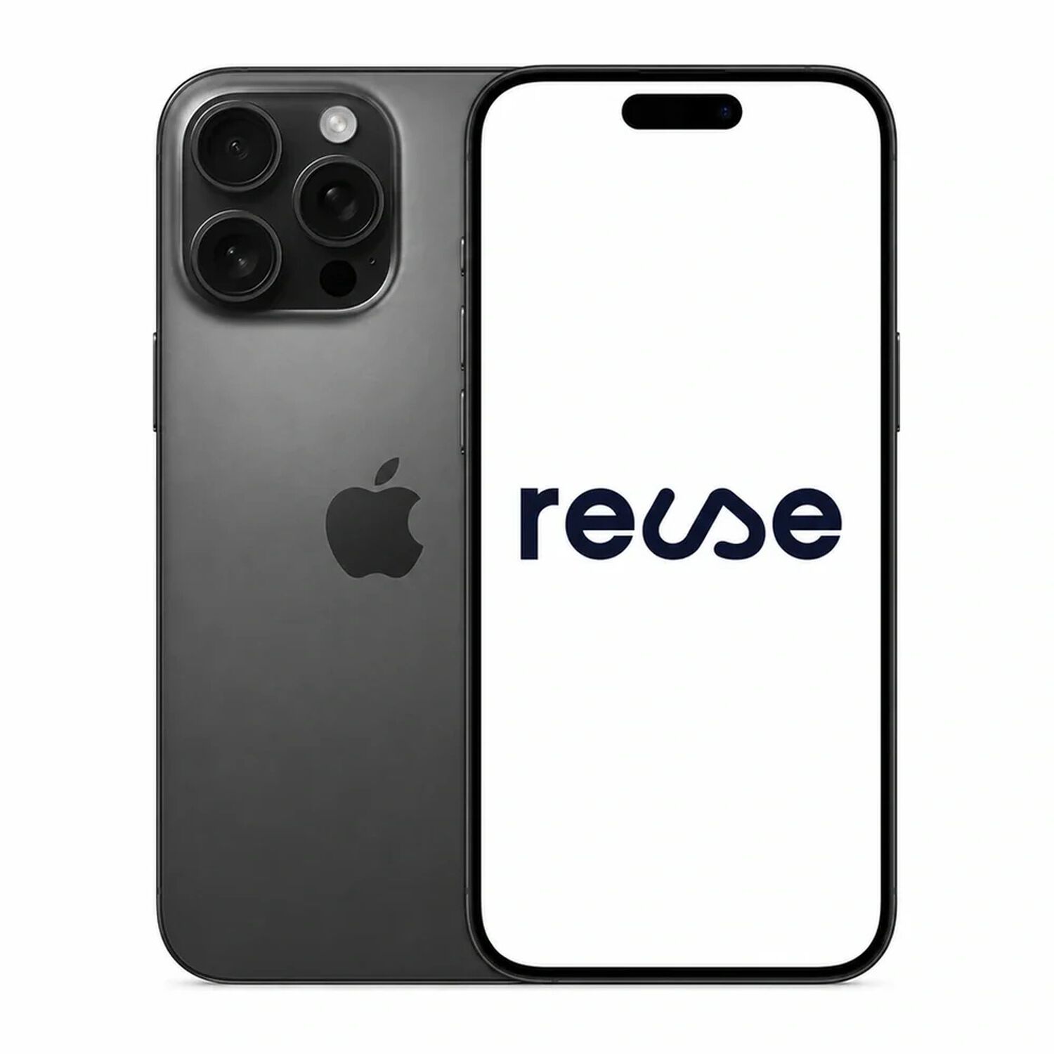 Apple Iphone 16 Pro Max 5g 256 Negro Reacondicionado