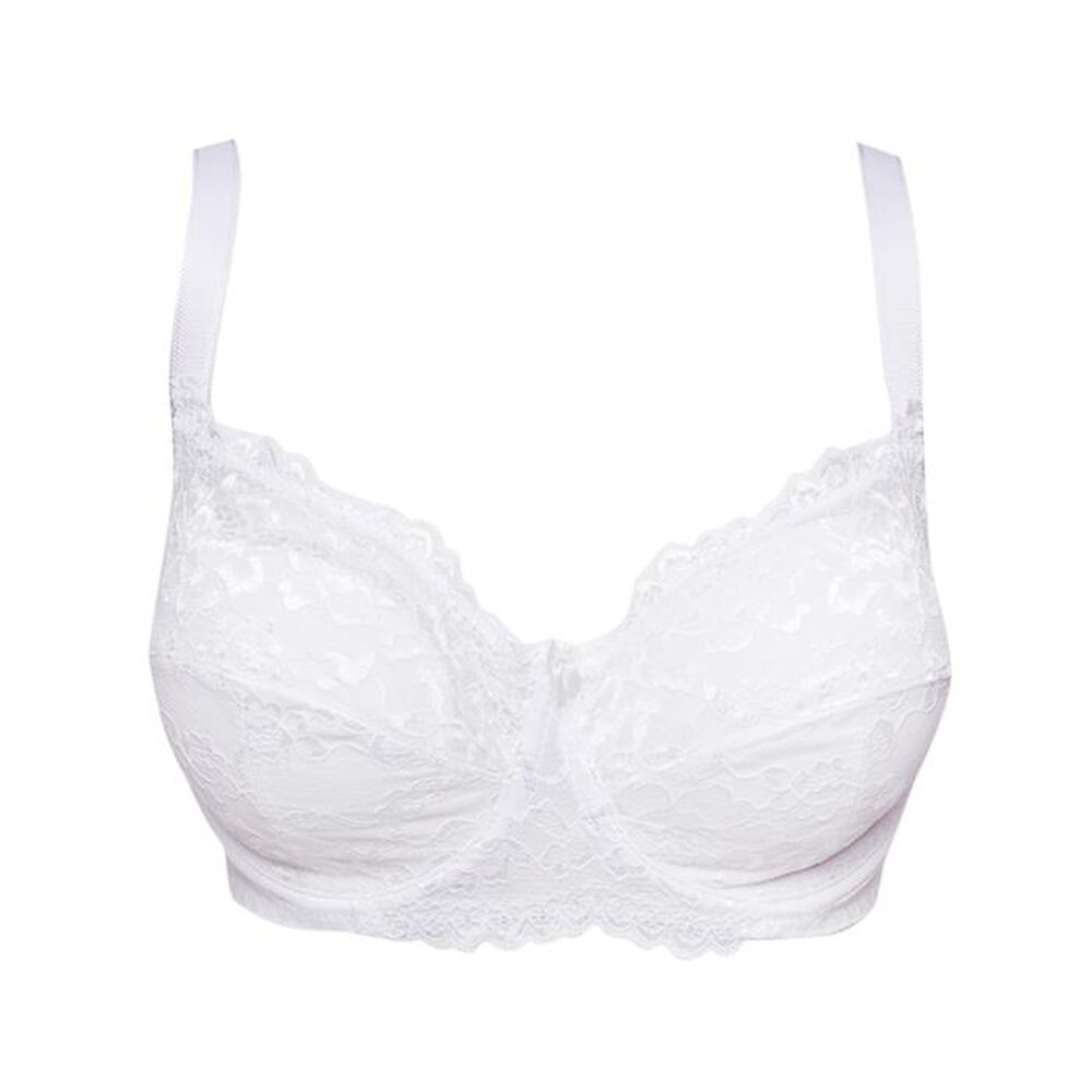 Pack 2x Sosten Microfibra P250182-surc Kayser image number 1.0