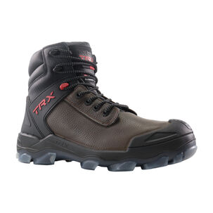 Zapato Seguridad Edelbrock Botin Trx Ed 704 Medium