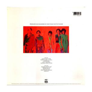 Red Rider - Neruda | Vinilo Usado