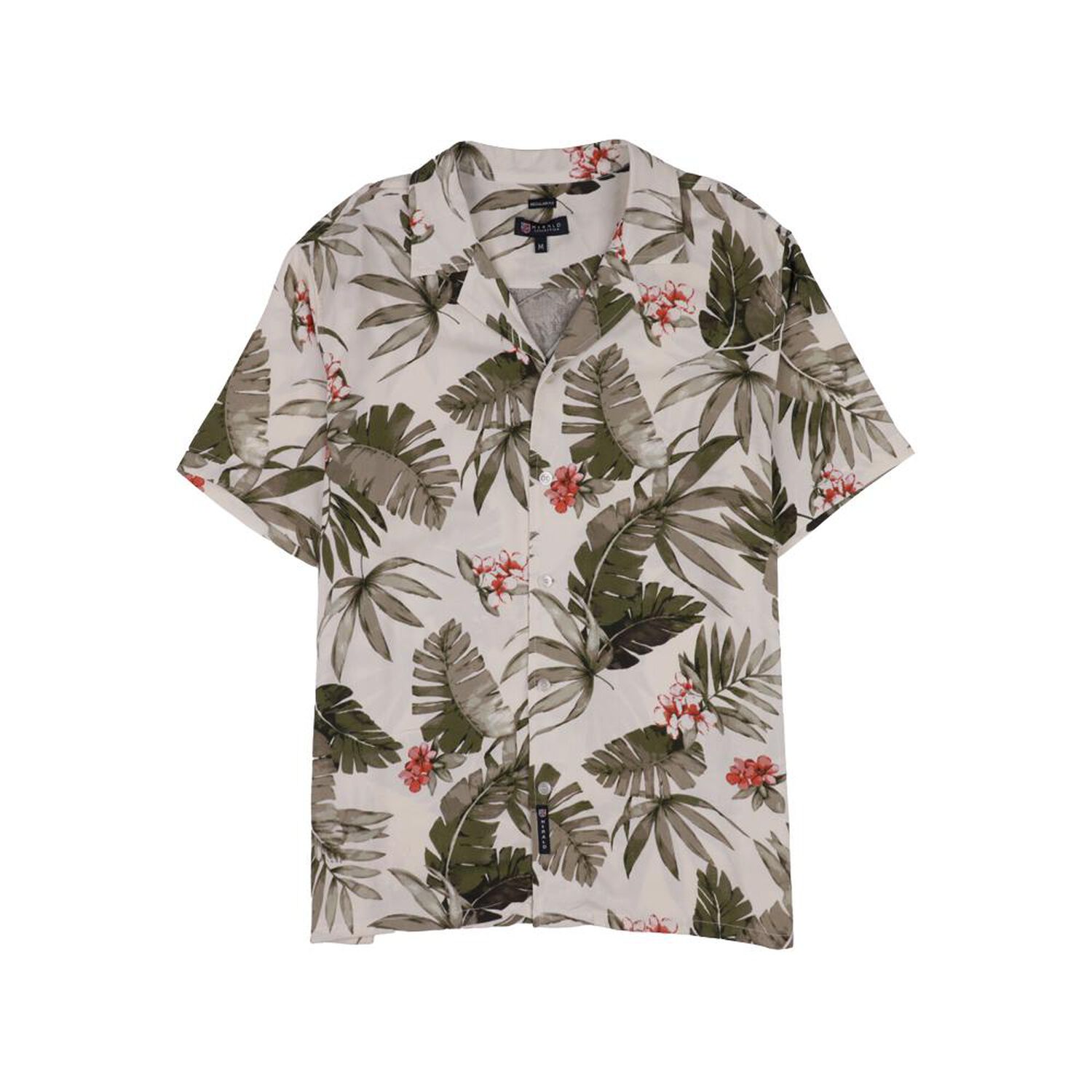 Camisa Hombre Herald image number 0.0